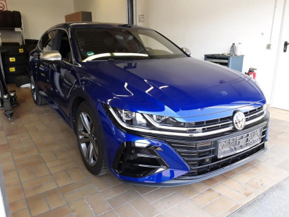2.0TSI 320KM • 4Motion • R • DSG • Panorama • FV23% • Gwarancja