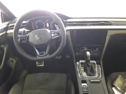 2.0TSI 320KM • 4Motion • R • DSG • Panorama • FV23% • Gwarancja