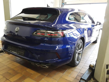 2.0TSI 320KM • 4Motion • R • DSG • Panorama • FV23% • Gwarancja