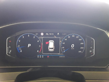 2.0TSI 320KM • 4Motion • R • DSG • Panorama • FV23% • Gwarancja