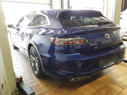 2.0TSI 320KM • 4Motion • R • DSG • Panorama • FV23% • Gwarancja