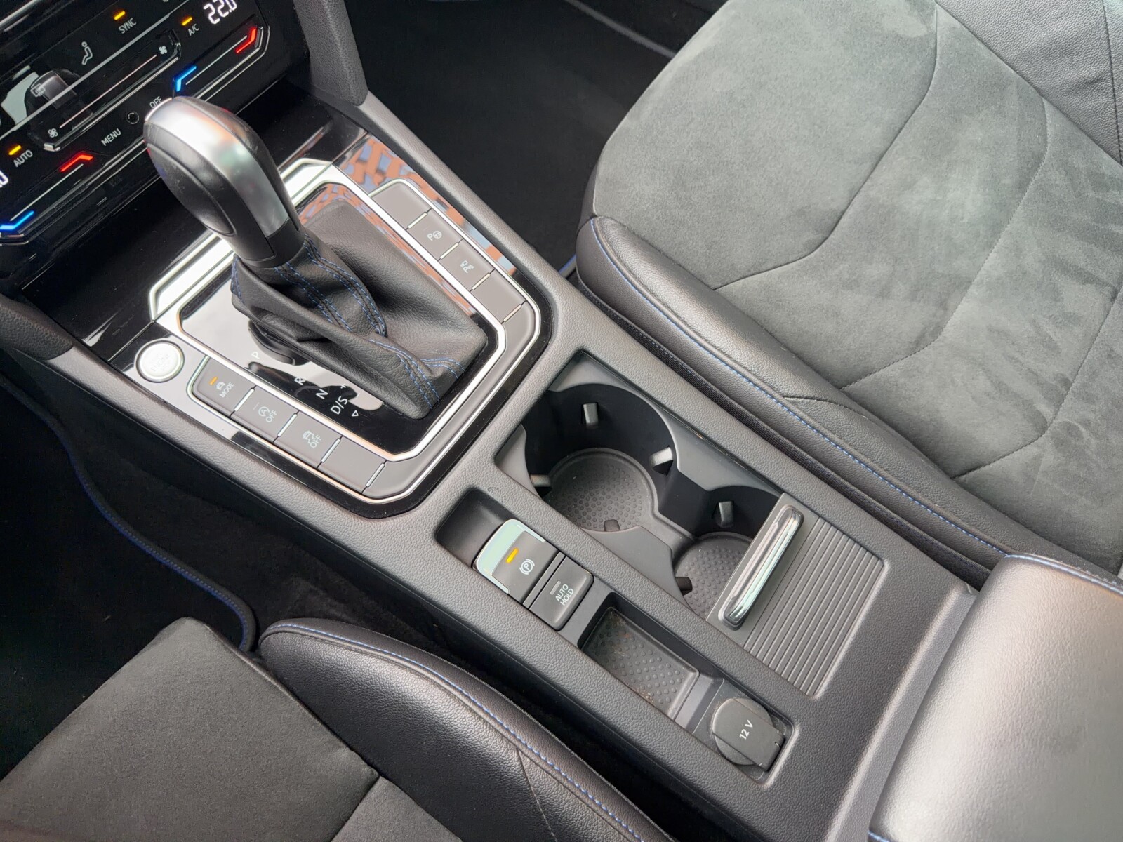Volkswagen Arteon Shooting Brake - zdjęcie 20