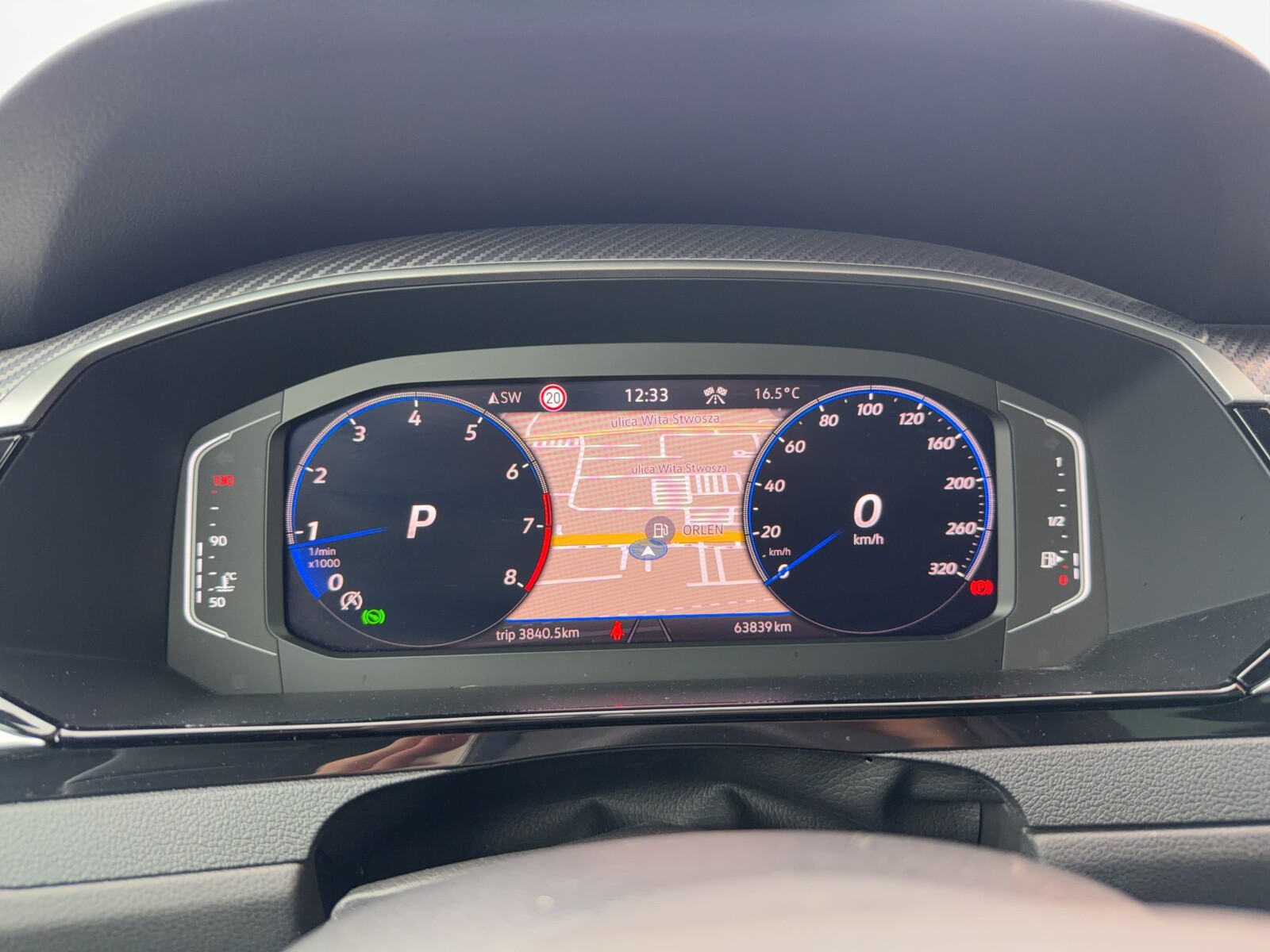 Volkswagen Arteon Shooting Brake - zdjęcie 18