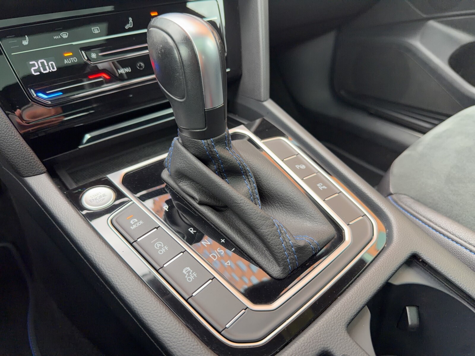 Volkswagen Arteon Shooting Brake - zdjęcie 21