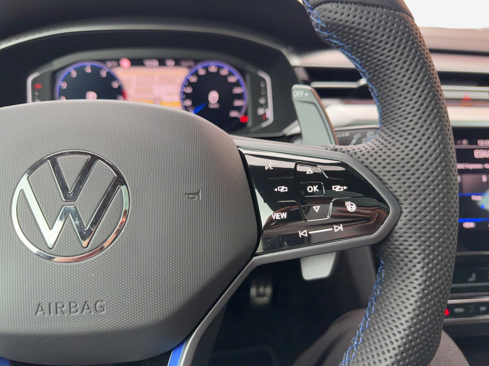Volkswagen Arteon Shooting Brake - zdjęcie 17