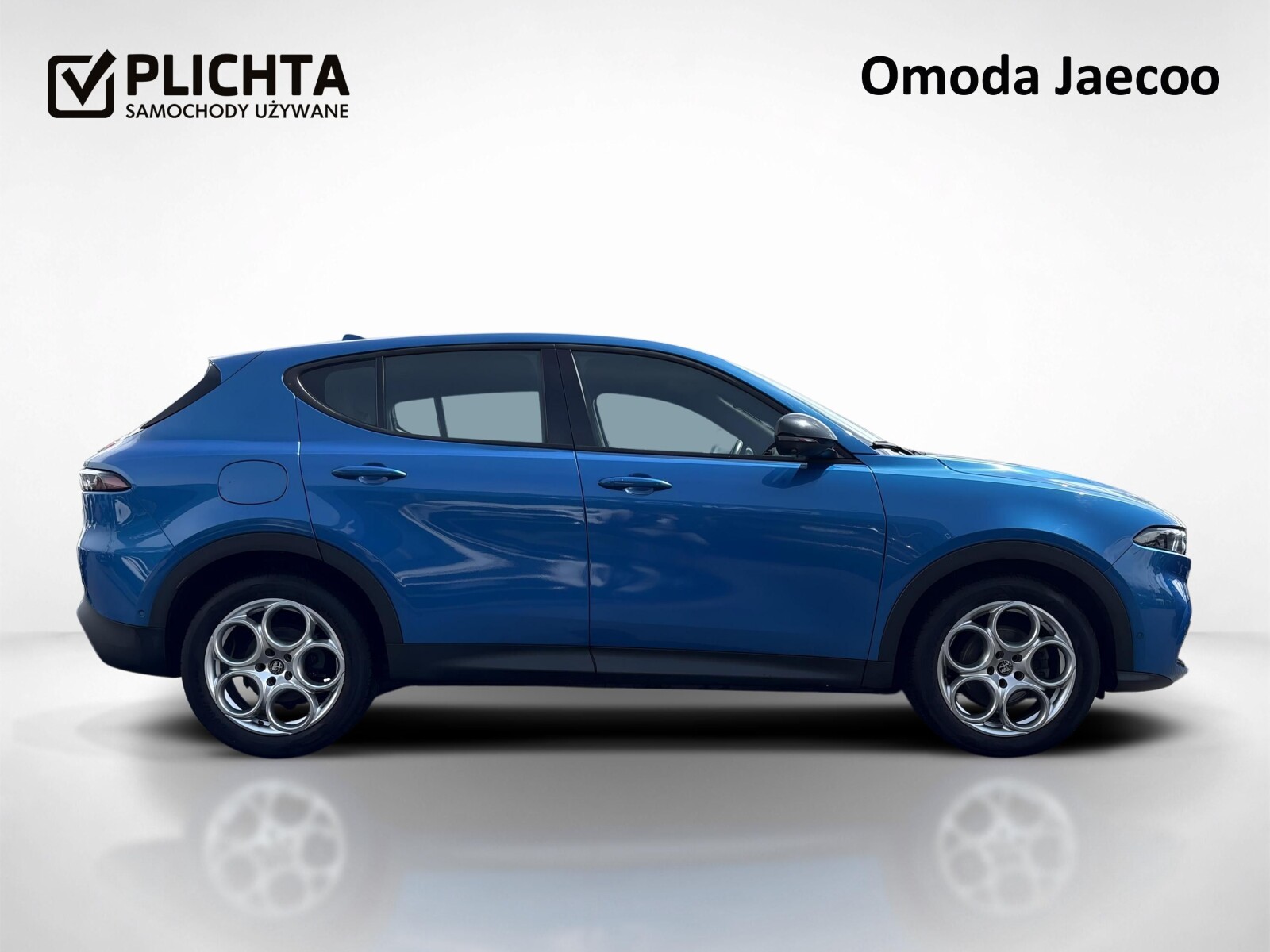 Alfa Romeo Tonale - zdjęcie 6