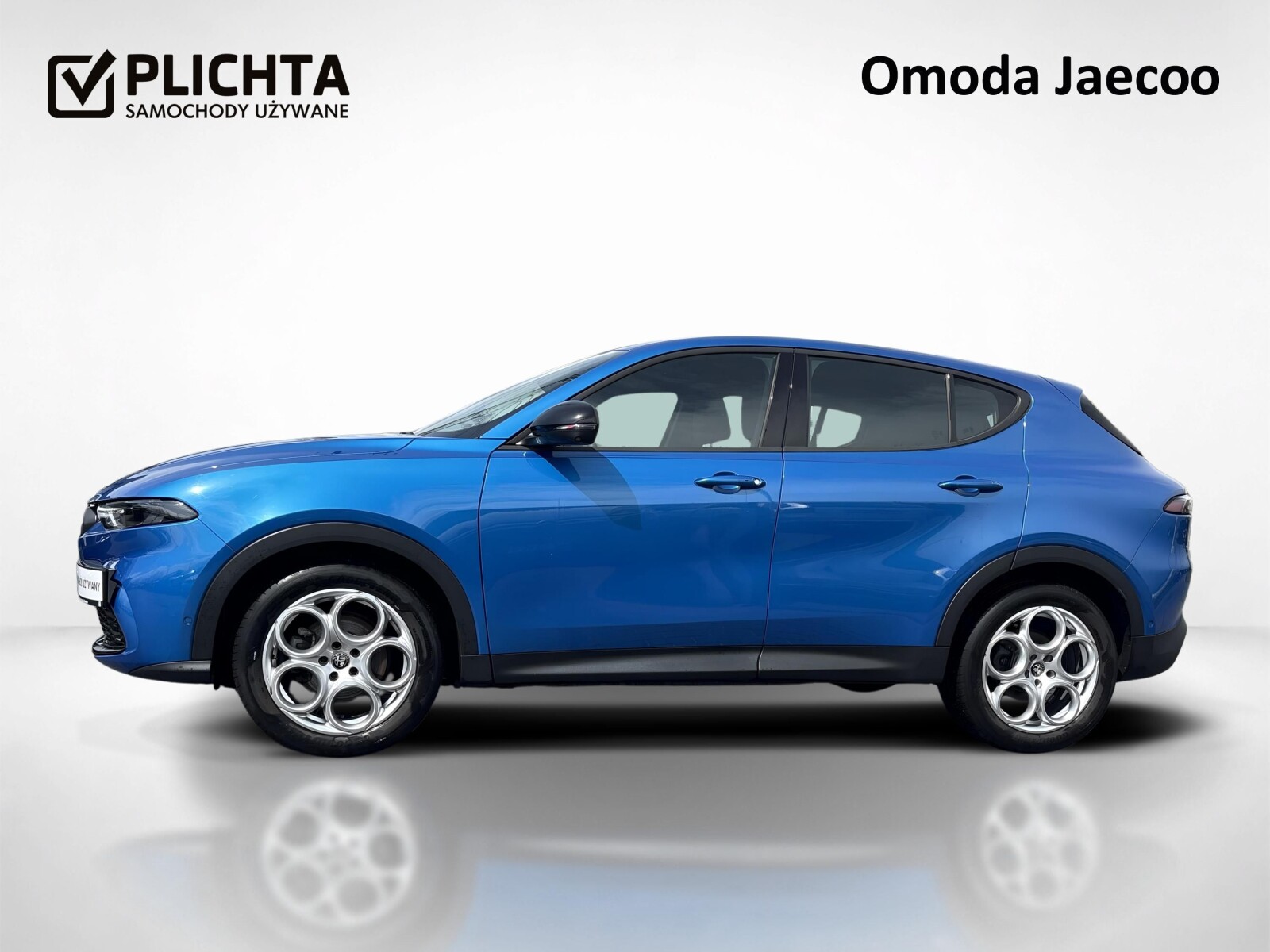 Alfa Romeo Tonale - zdjęcie 2