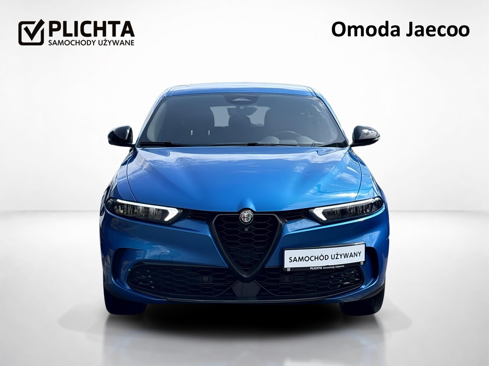 Alfa Romeo Tonale - zdjęcie 8