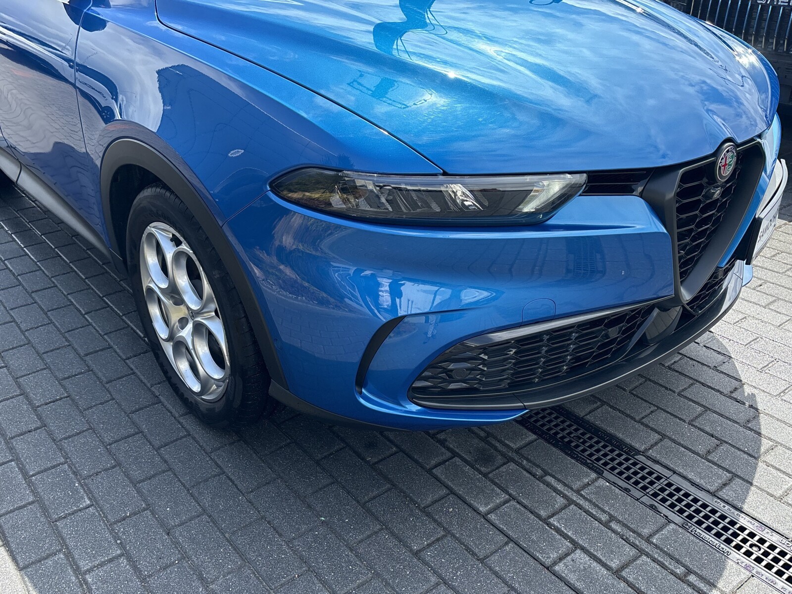 Alfa Romeo Tonale - zdjęcie 30