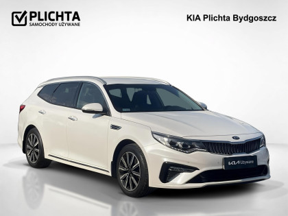 1.6 T-GDI, L+NAV, DCT, Salon PL, ASO , Bezwypadkowy