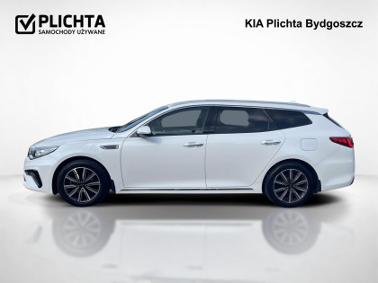 1.6 T-GDI, L+NAV, DCT, Salon PL, ASO , Bezwypadkowy