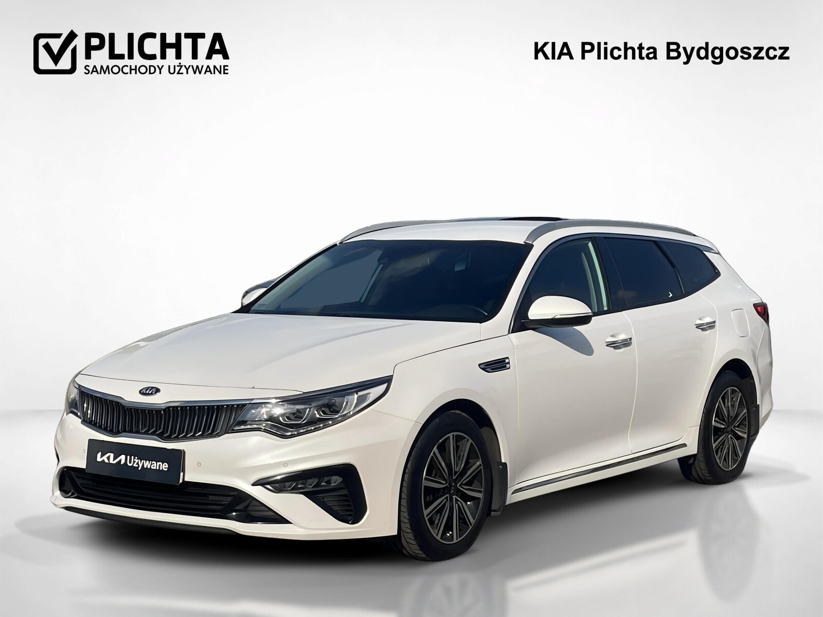 1.6 T-GDI, L+NAV, DCT, Salon PL, ASO , Bezwypadkowy