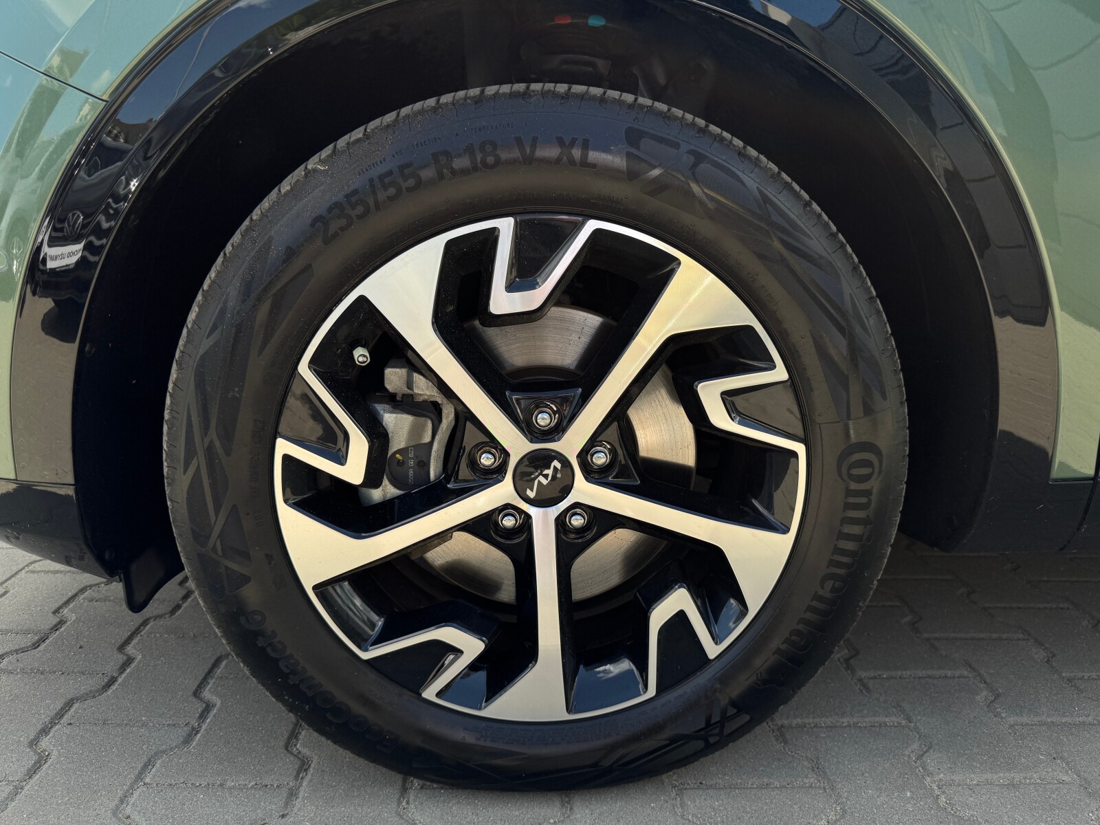 Kia Sportage - zdjęcie 38