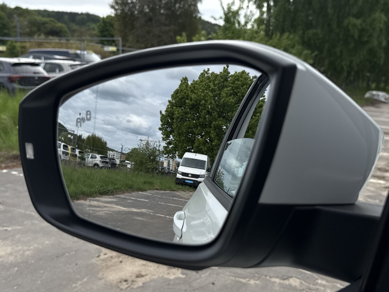 Volkswagen T-Cross - zdjęcie 26