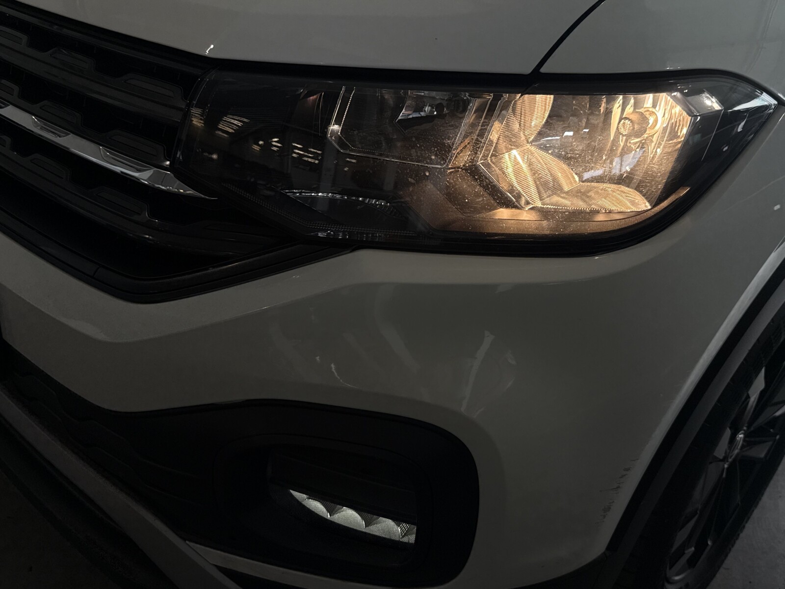 Volkswagen T-Cross - zdjęcie 34