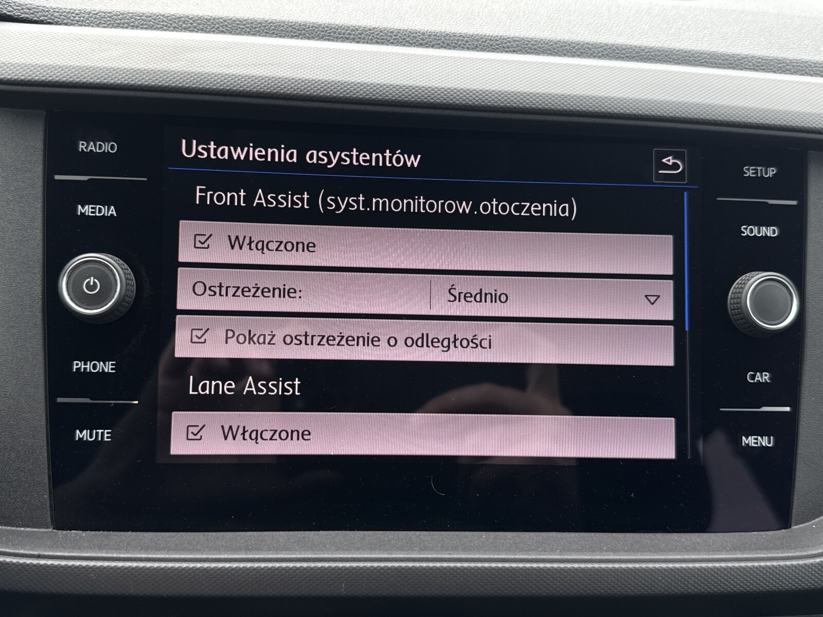 Volkswagen T-Cross - zdjęcie 25