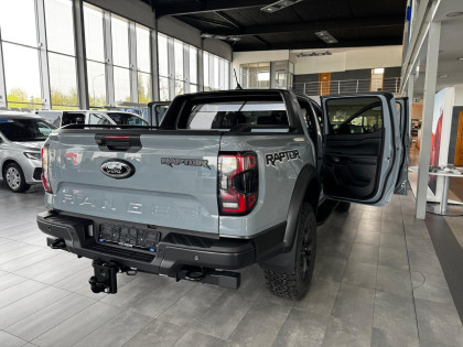 Ford Ranger Raptor 2.0 EcoBlue Bi-Turbo 210KM A10 E-4WD