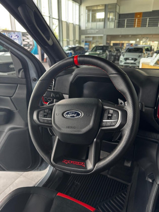Ford Ranger Raptor 2.0 EcoBlue Bi-Turbo 210KM A10 E-4WD