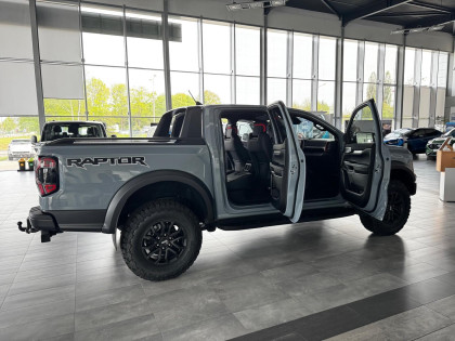 Ford Ranger Raptor 2.0 EcoBlue Bi-Turbo 210KM A10 E-4WD