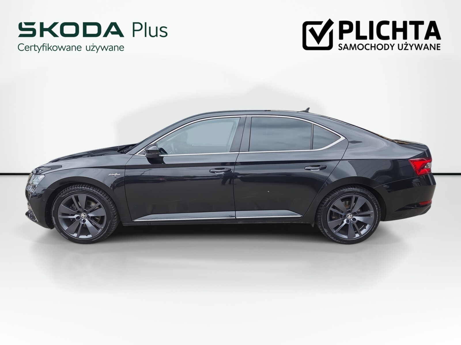 Škoda Superb - zdjęcie 8