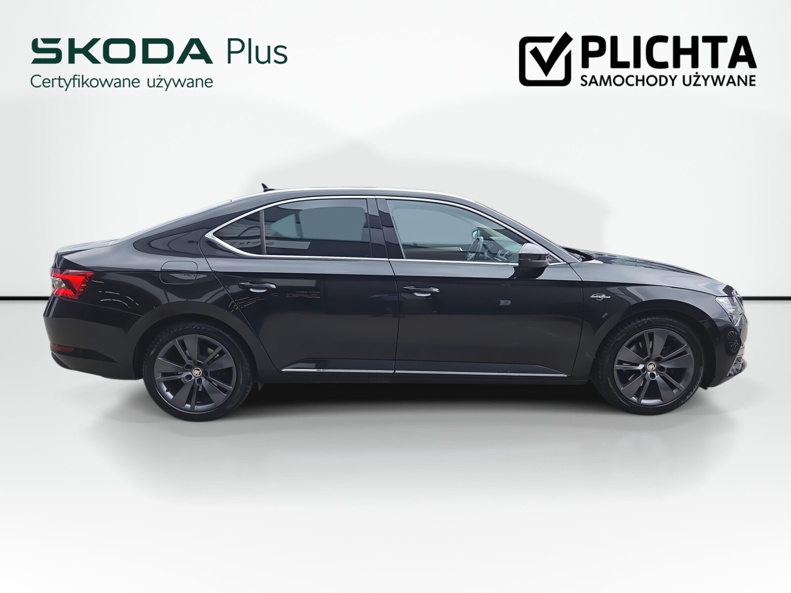 Škoda Superb - zdjęcie 4
