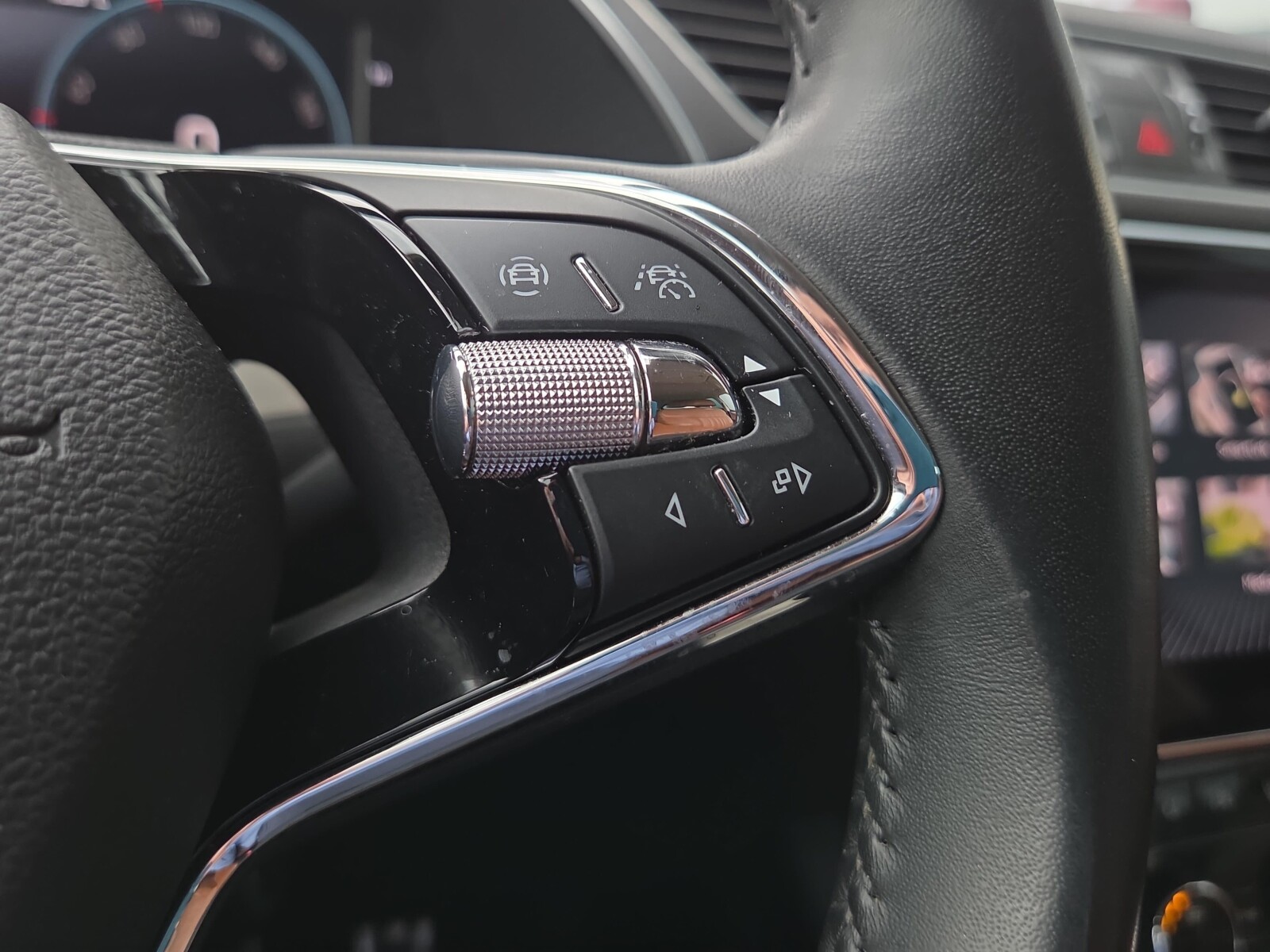 Škoda Superb - zdjęcie 19