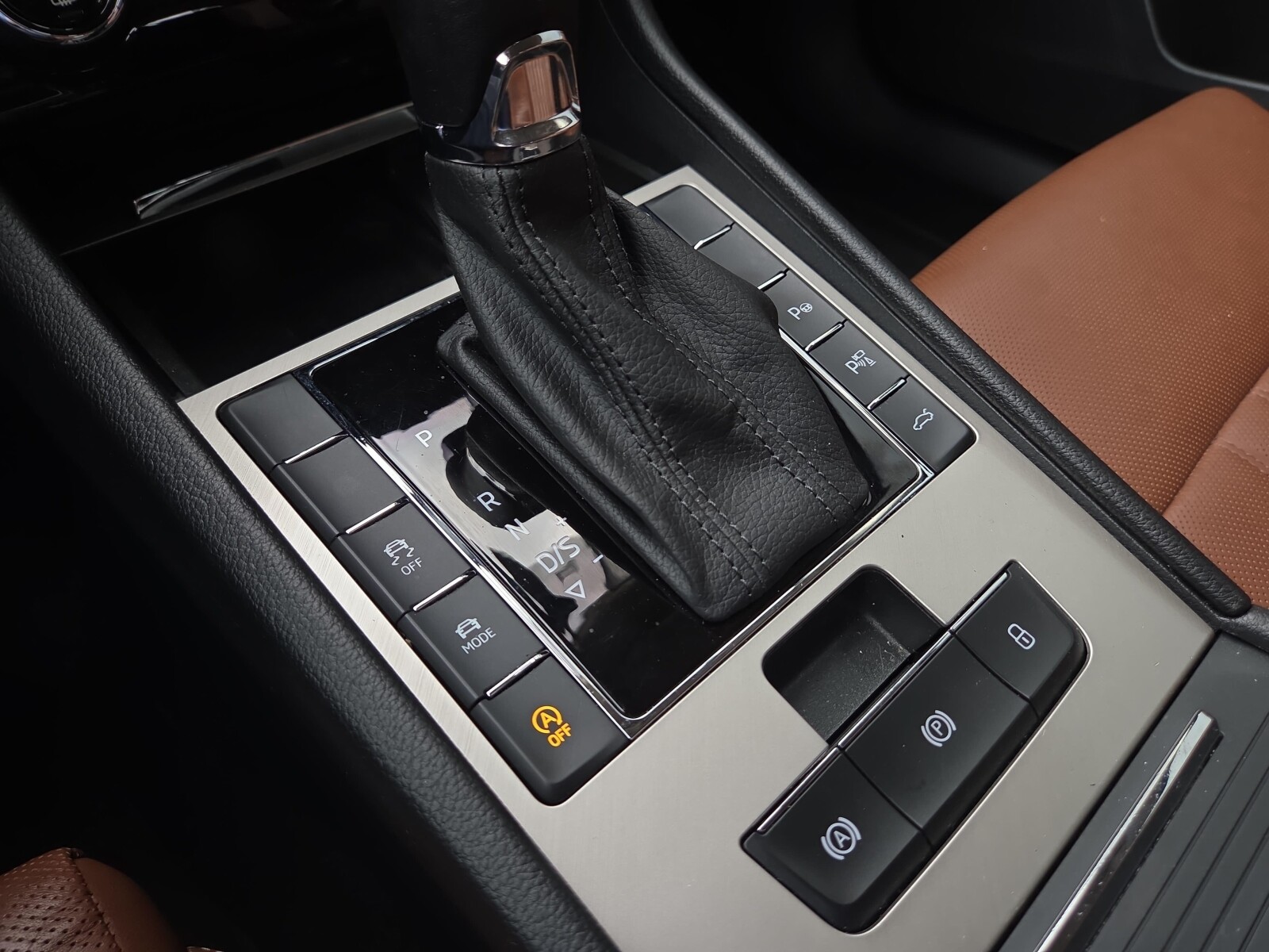 Škoda Superb - zdjęcie 22