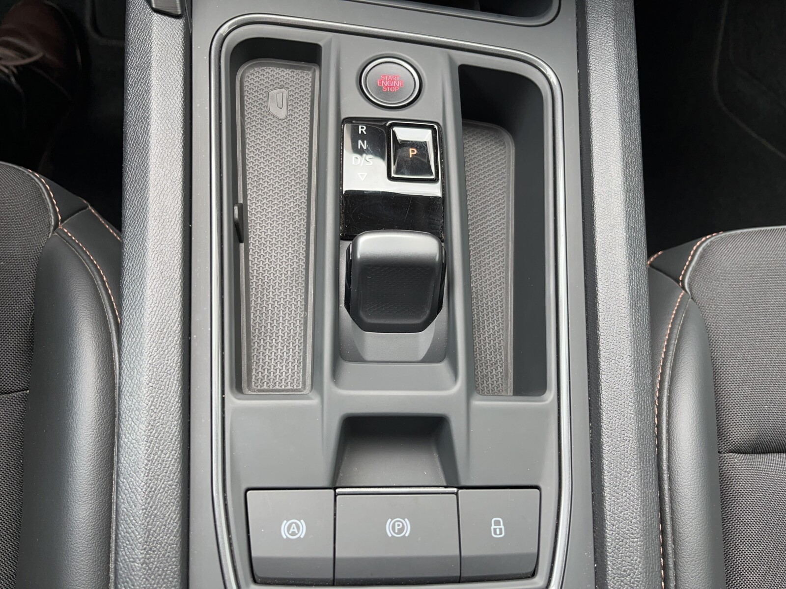 Cupra Formentor - zdjęcie 27