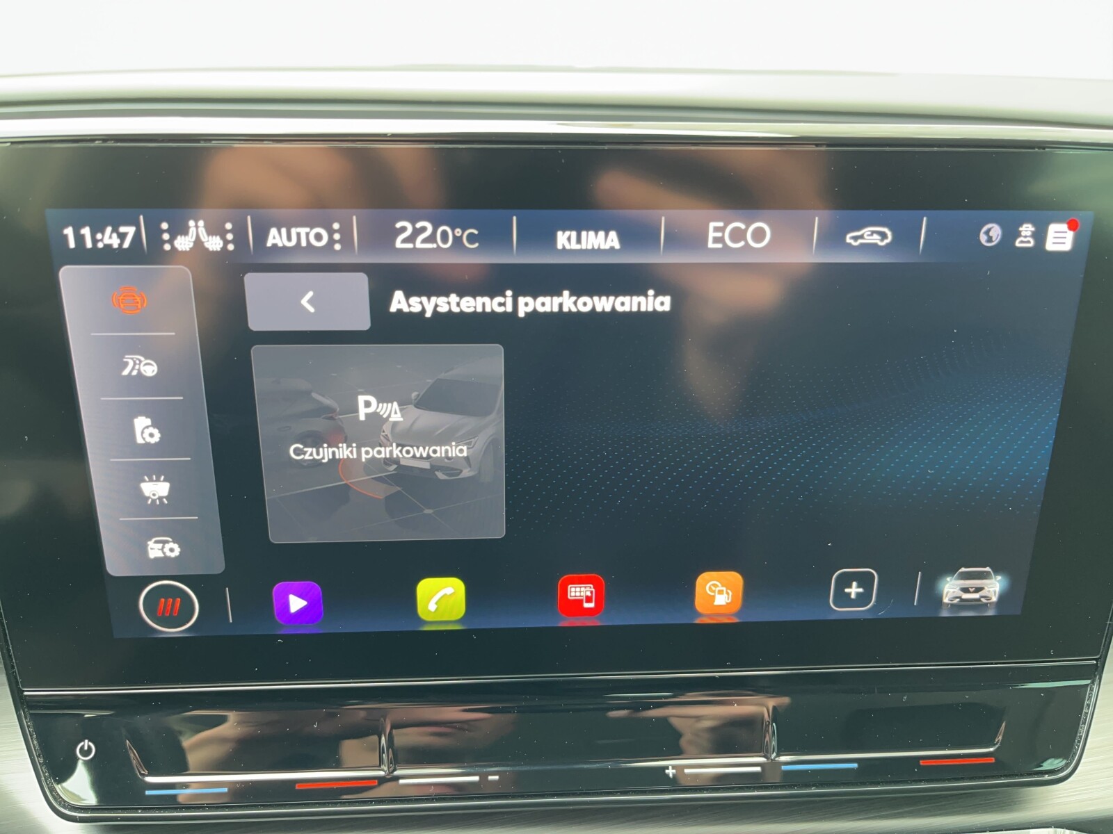 Cupra Formentor - zdjęcie 34