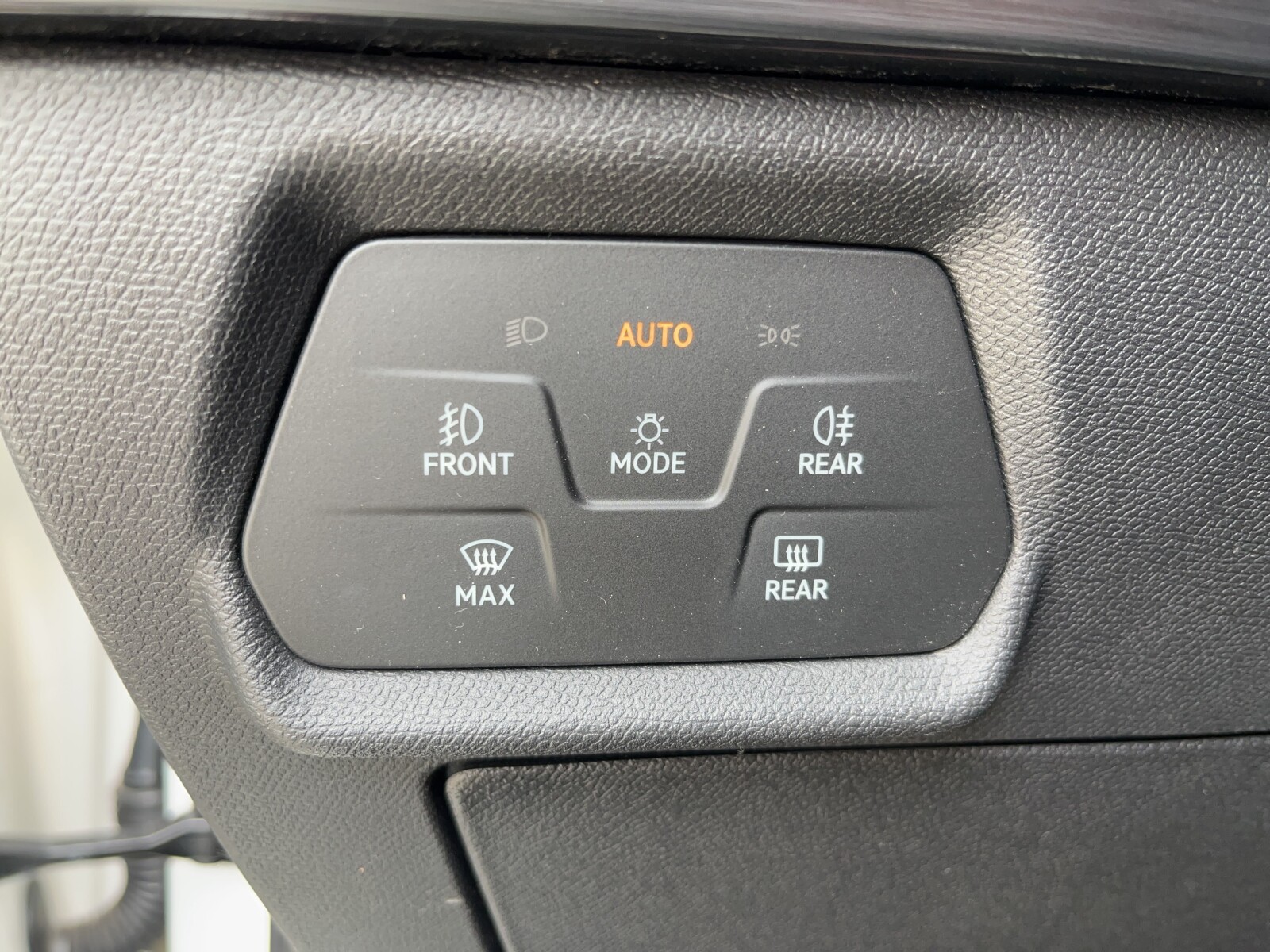 Cupra Formentor - zdjęcie 23