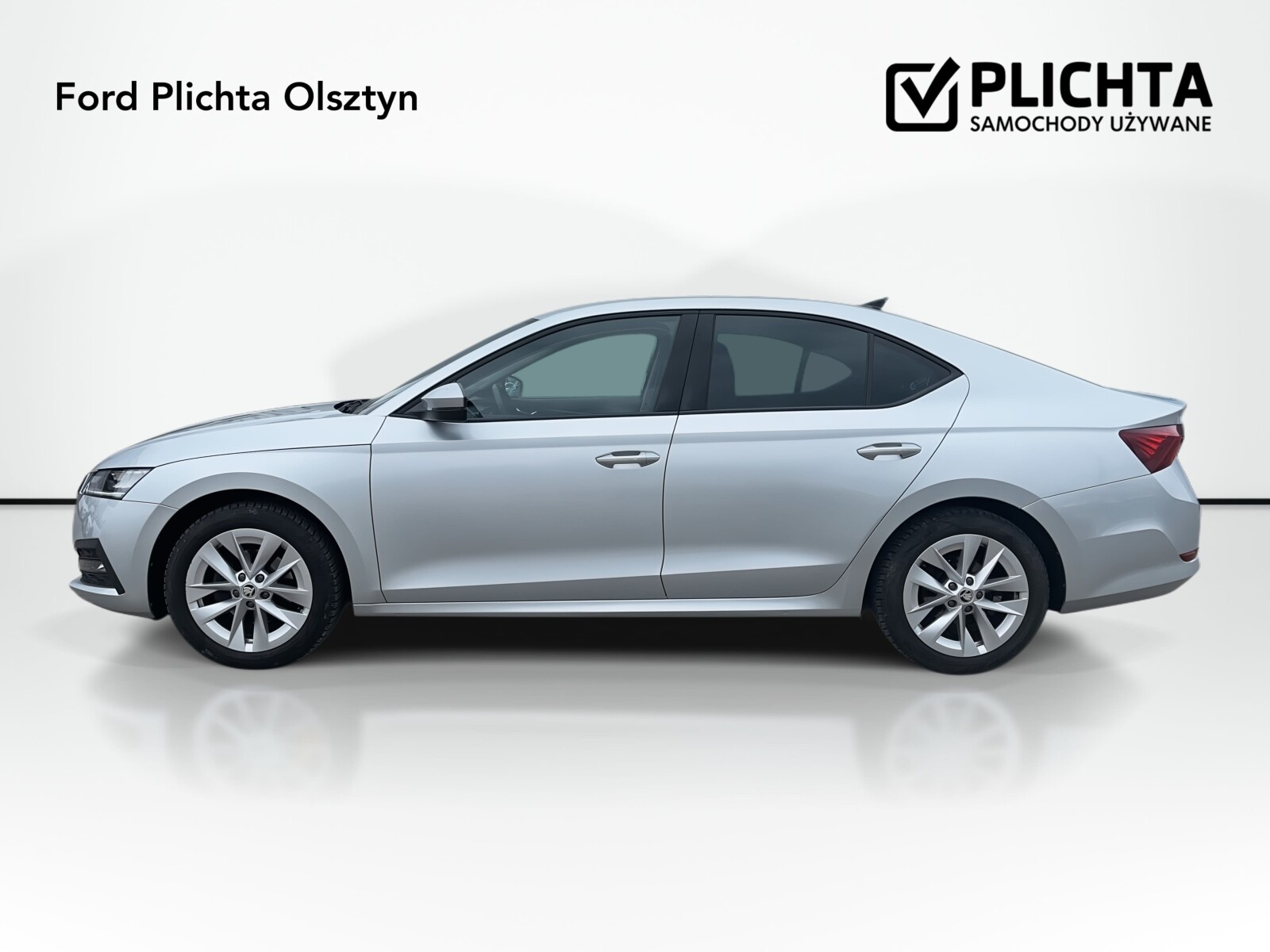 Škoda Octavia - zdjęcie 8