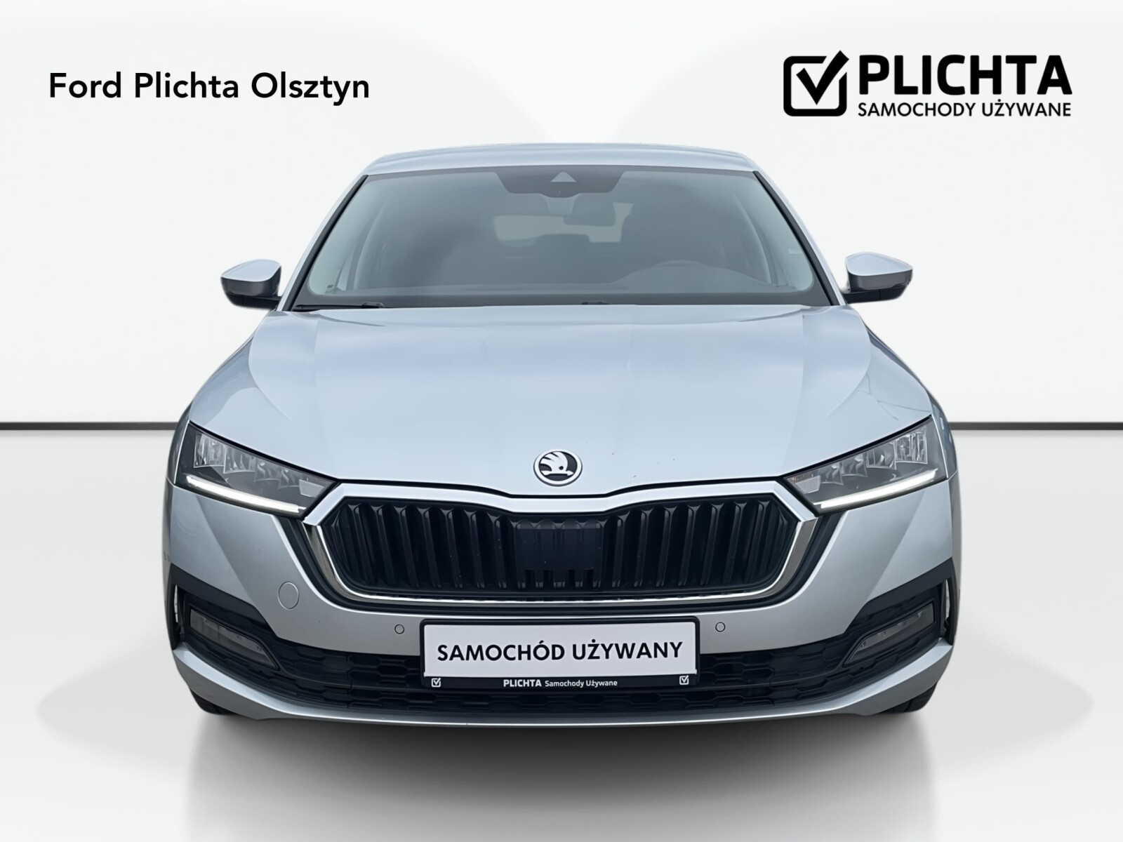 Škoda Octavia - zdjęcie 2