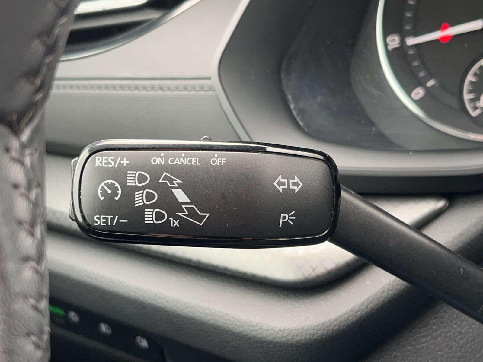 Škoda Octavia - zdjęcie 27