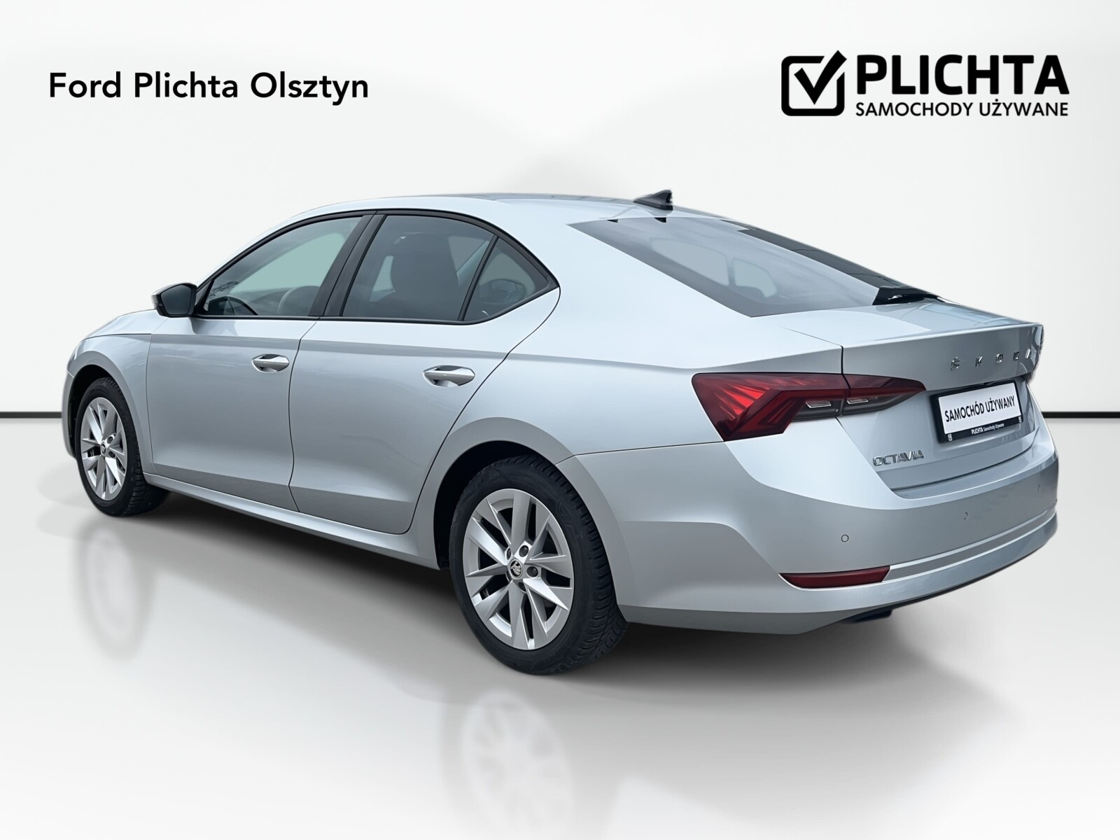 Škoda Octavia - zdjęcie 7