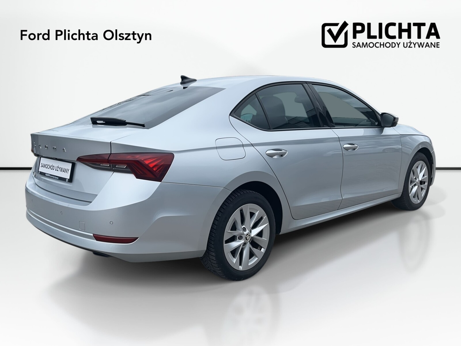 Škoda Octavia - zdjęcie 5