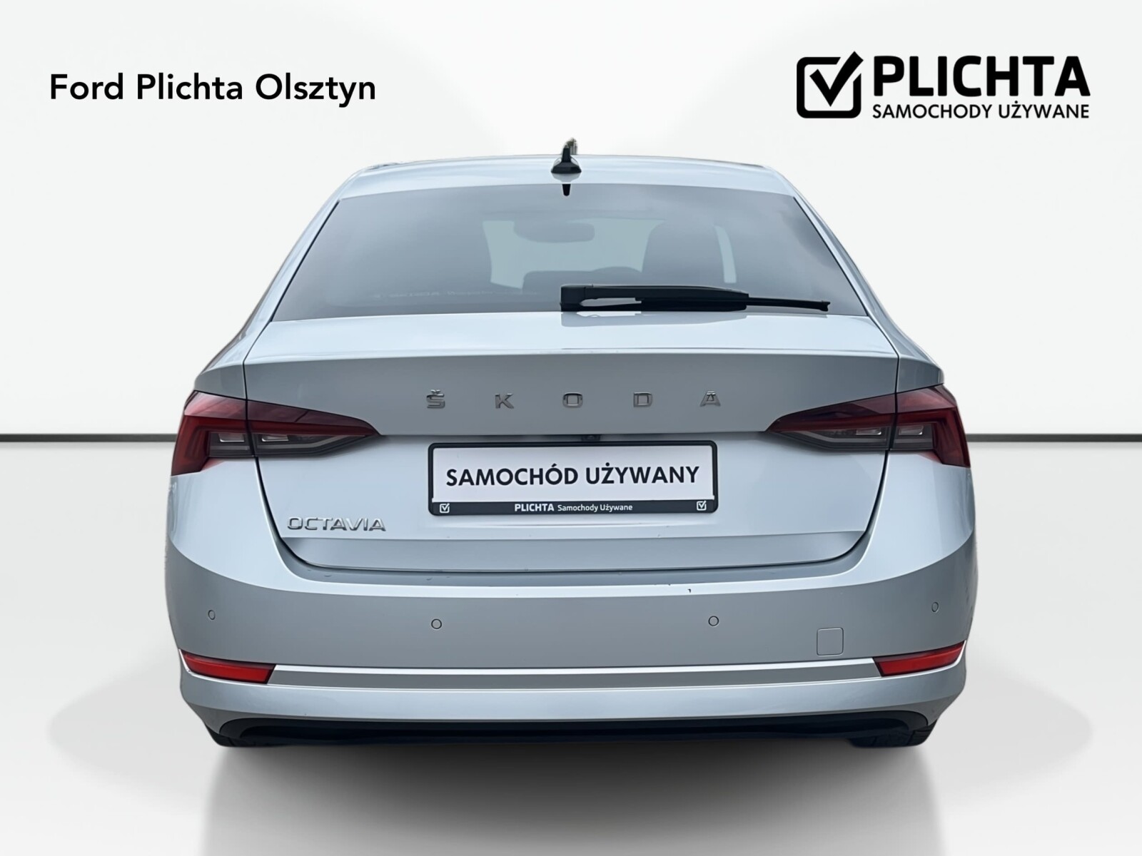 Škoda Octavia - zdjęcie 6