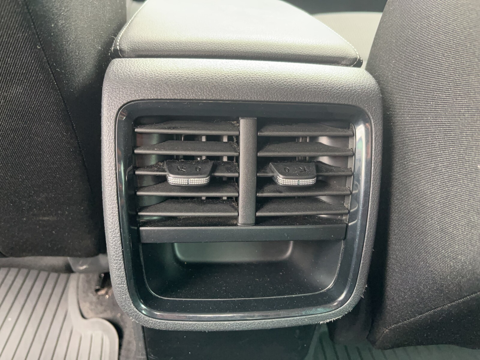 Škoda Octavia - zdjęcie 15