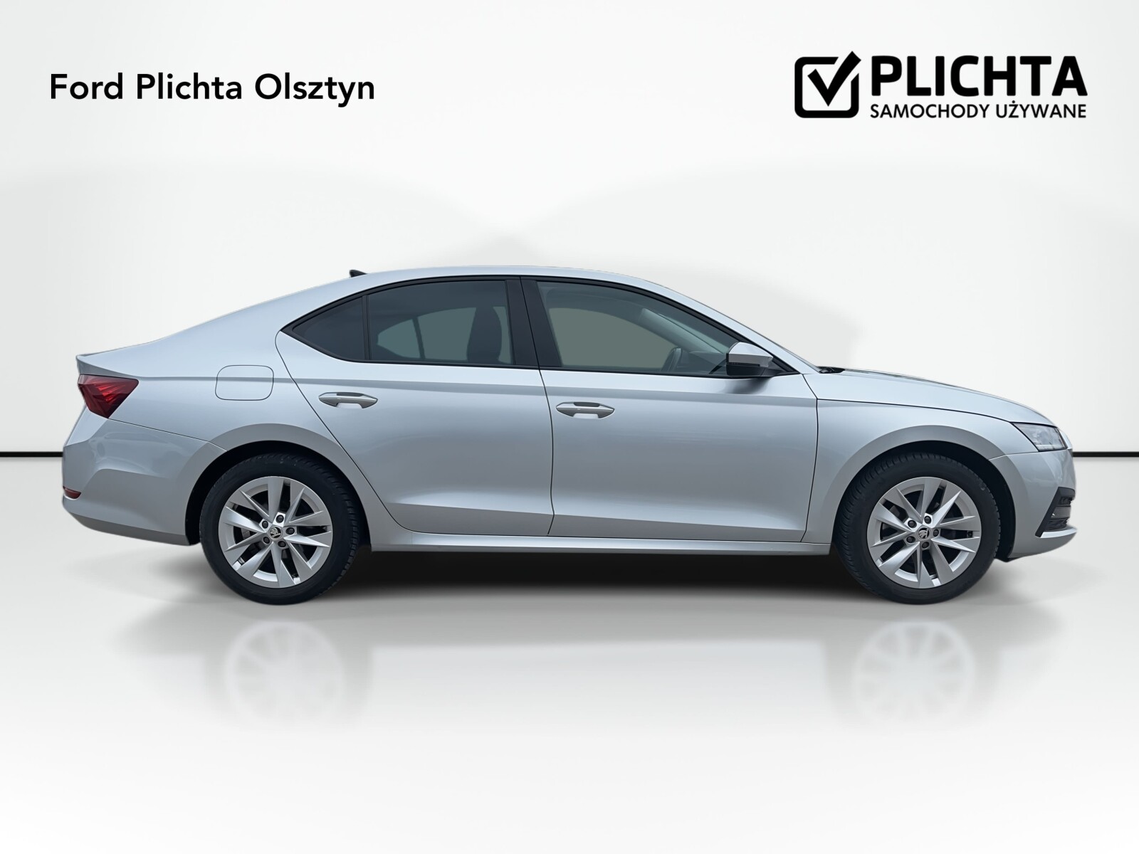Škoda Octavia - zdjęcie 4