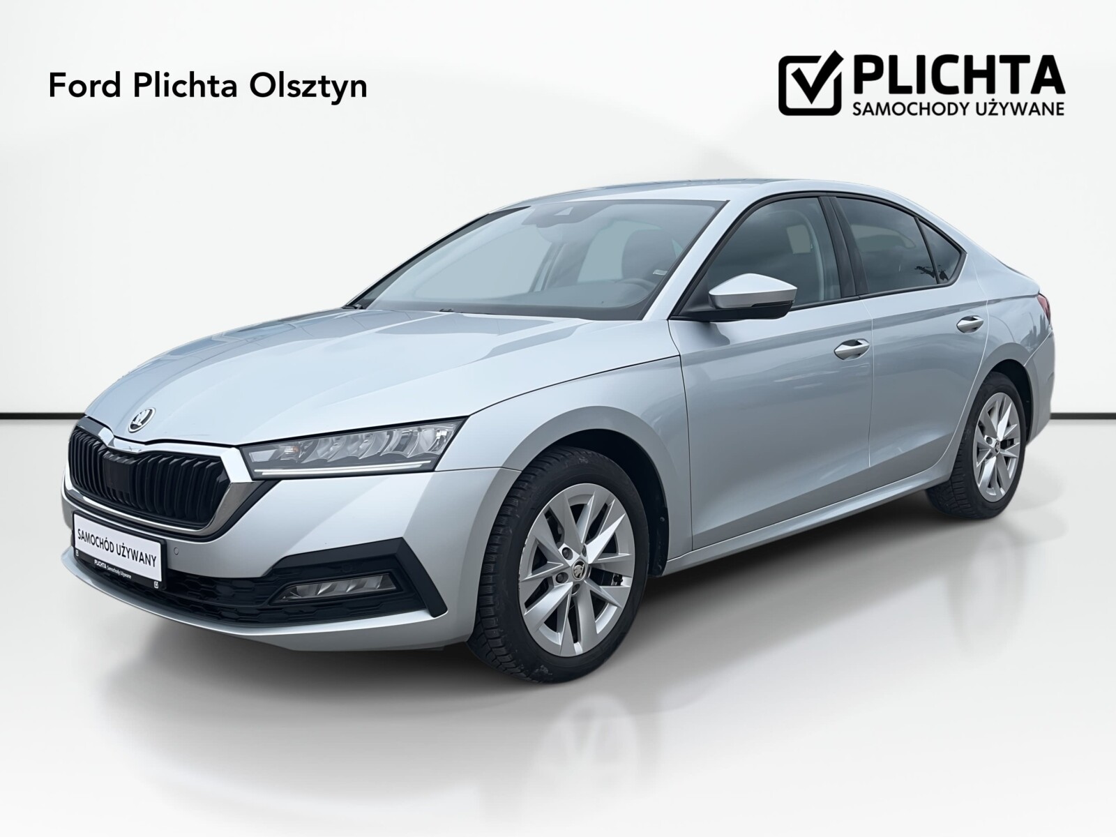 Škoda Octavia - zdjęcie 1