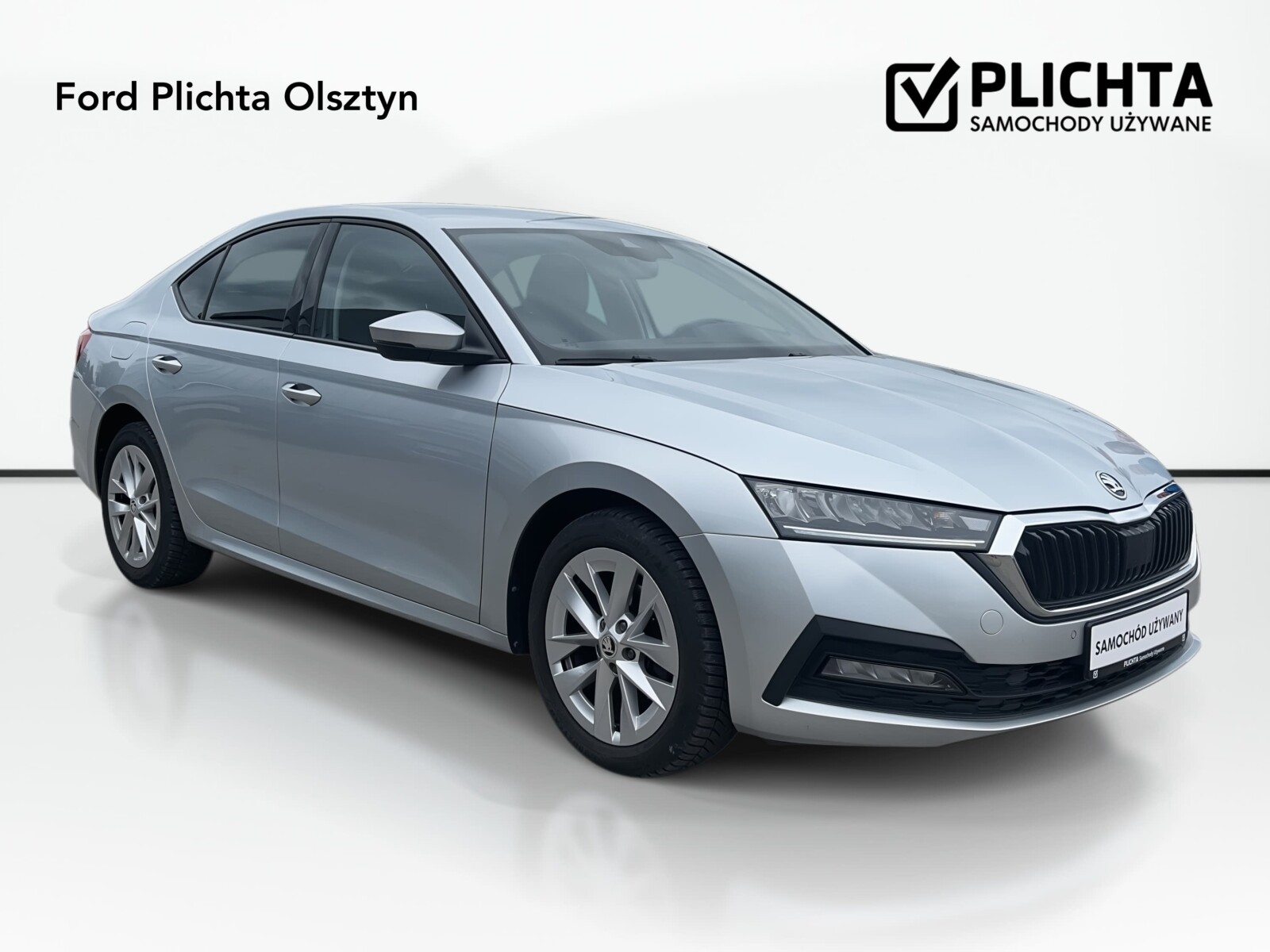 Škoda Octavia - zdjęcie 3