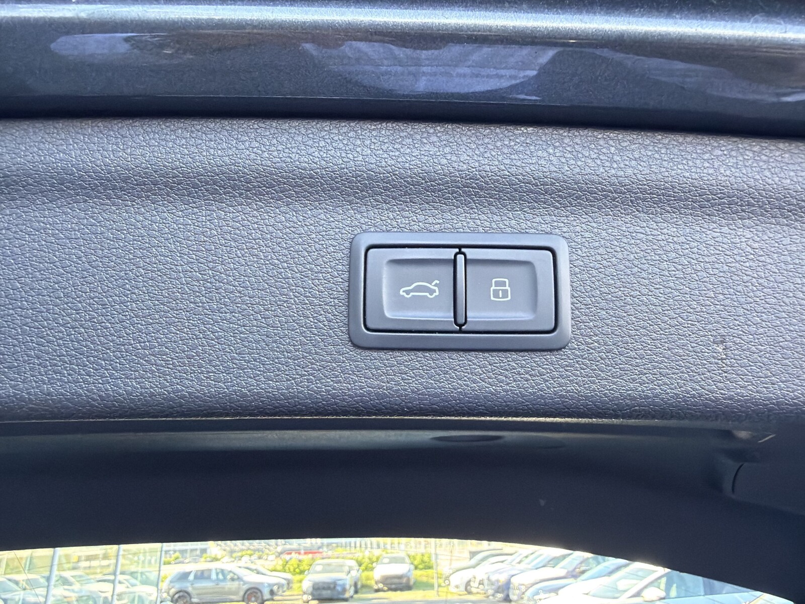 Audi Q3 - zdjęcie 25