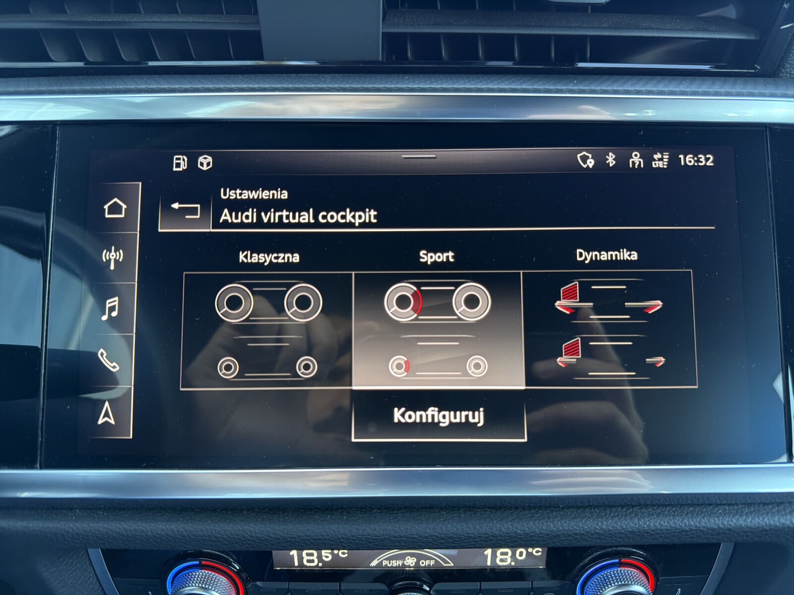 Audi Q3 - zdjęcie 35