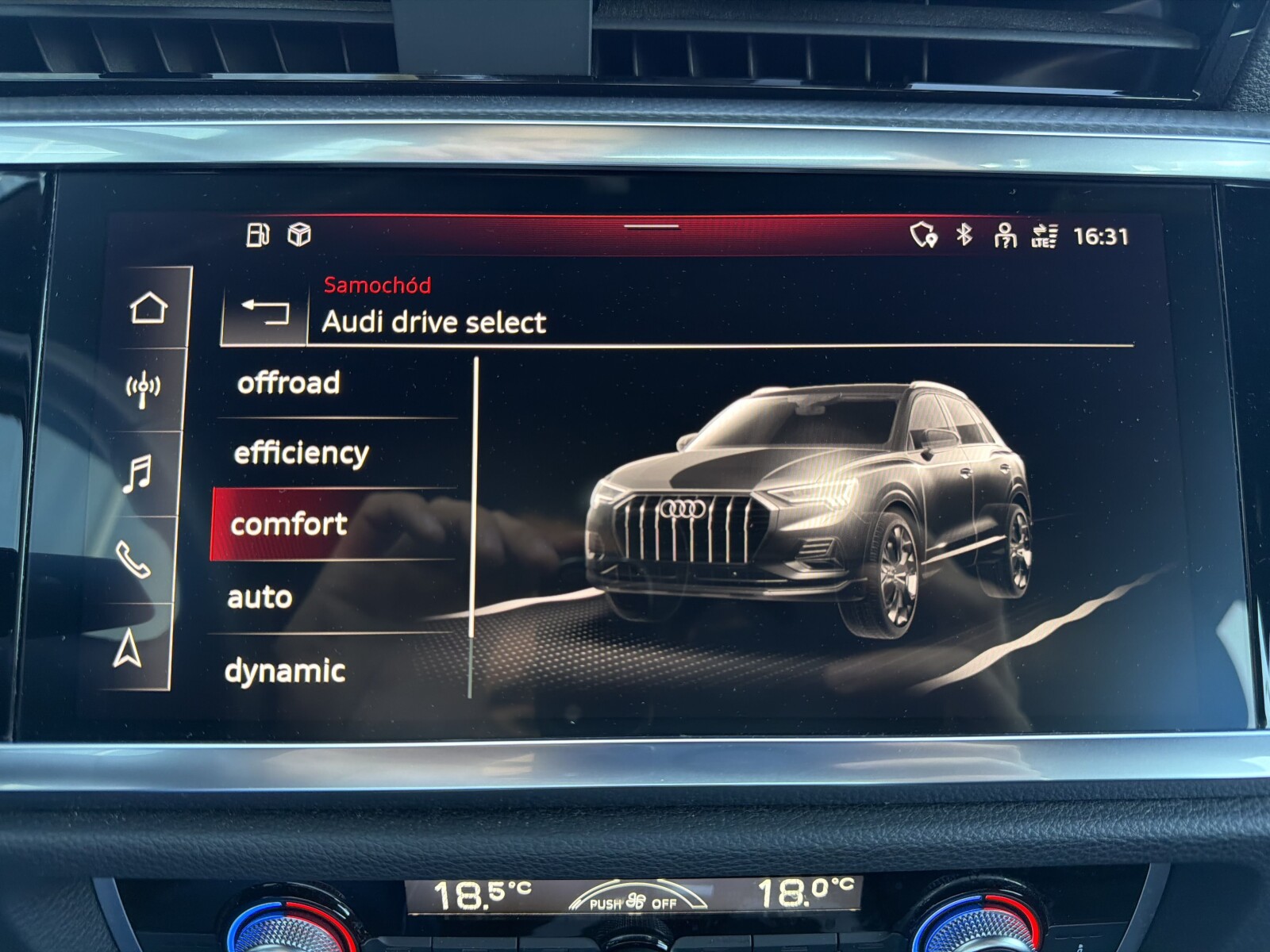 Audi Q3 - zdjęcie 29