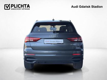 S-Line|Alcantara|Klucz Komfortowy|Martwe Pole|ACC|El. Ster. Fotel