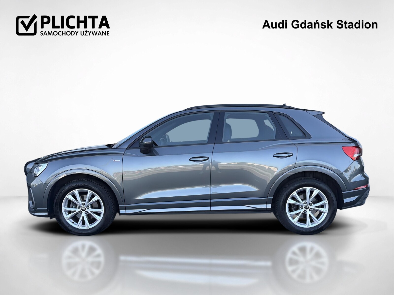 Audi Q3 - zdjęcie 2