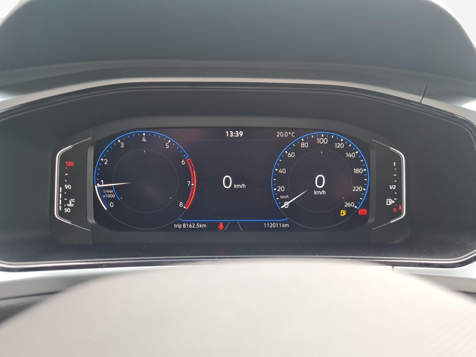Volkswagen T-Roc - zdjęcie 15