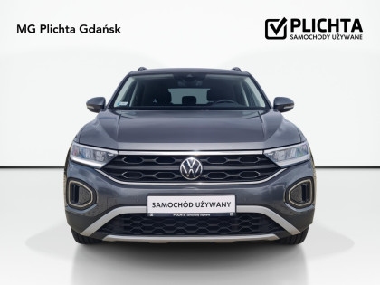 1.5 TSI 150 KM | Life | Salon PL | 1 Właściciel | Serwis ASO | Gwar