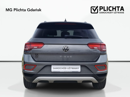 1.5 TSI 150 KM | Life | Salon PL | 1 Właściciel | Serwis ASO | Gwar