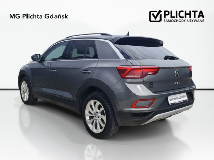 1.5 TSI 150 KM | Life | Salon PL | 1 Właściciel | Serwis ASO | Gwar