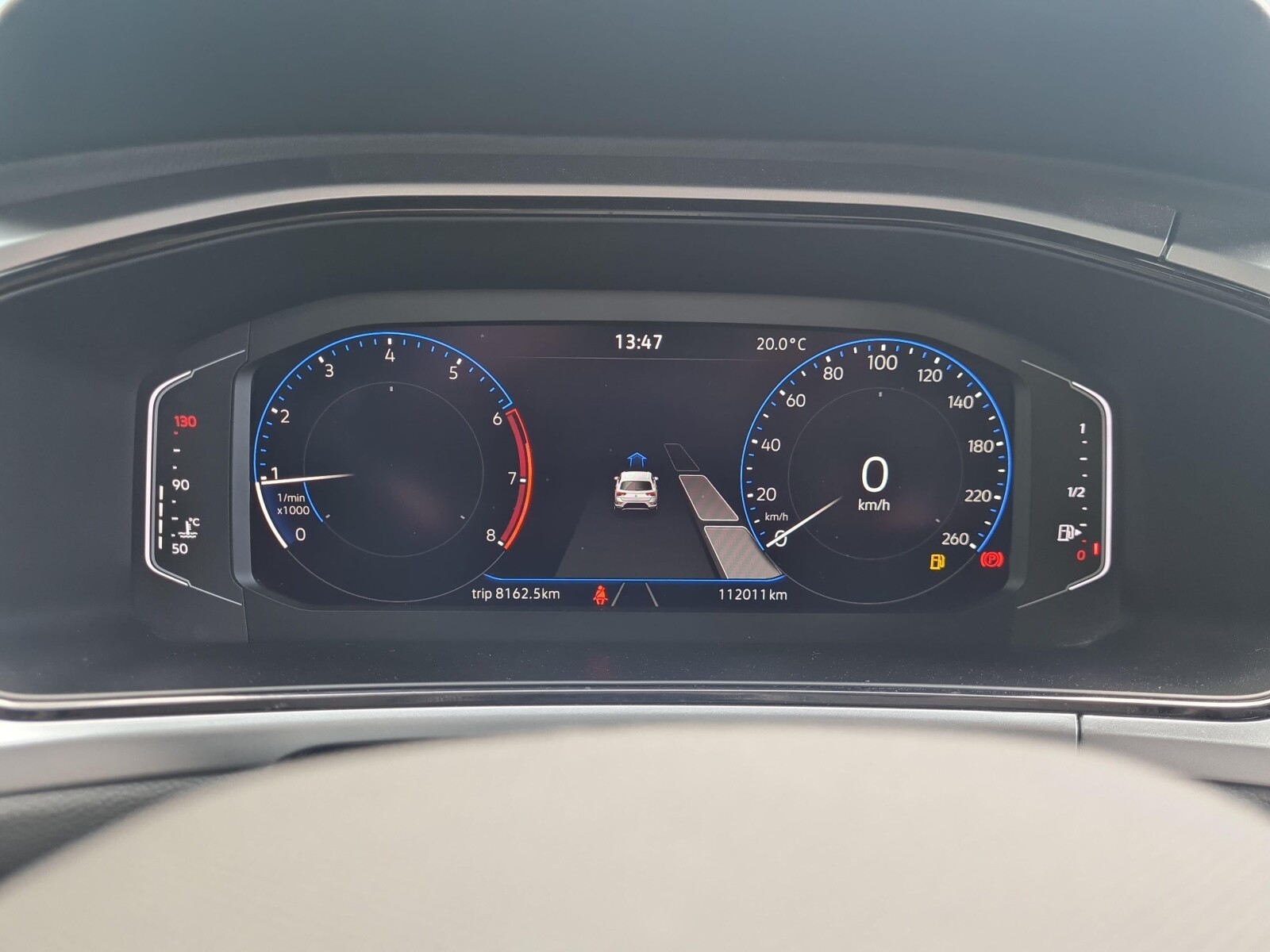 Volkswagen T-Roc - zdjęcie 16